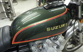 SUZUKI GS750E 1979 GS750