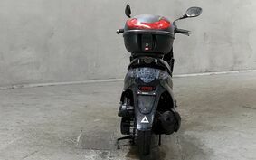 KYMCO GP125i 不明