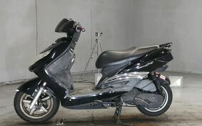 YAMAHA CYGNUS 125 X SE44J