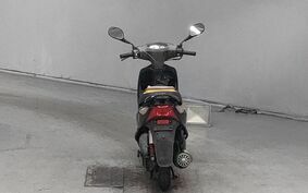 YAMAHA JOG ZR Evolution 2 SA39J