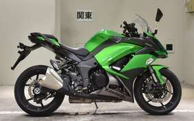 KAWASAKI NINJA 1000 A 2018 ZXT00W