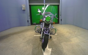 KAWASAKI VULCAN 900 CLASSIC 2012 VN900B