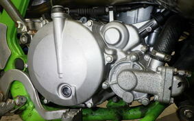 KAWASAKI KDX220SR DX220B