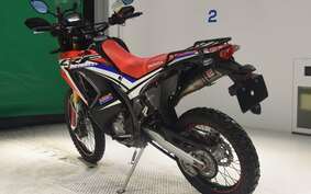 HONDA CRF250 RALLY LDA MD44