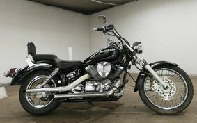 YAMAHA DRAGSTAR 250 VG02J