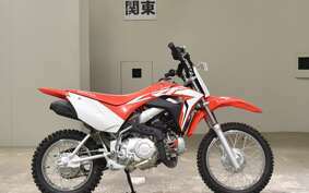 HONDA CRF110F JE02