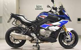 BMW S1000XR 2019