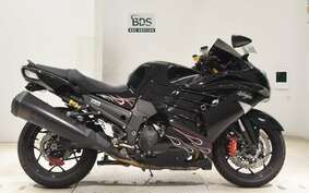 KAWASAKI ZX 1400 NINJA R A 2015 ZXT40E