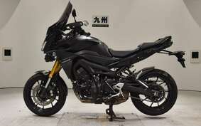 YAMAHA MT-09 Tracer 2018 RN51J