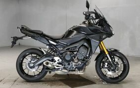 YAMAHA TRACER 9 2017 RN51J