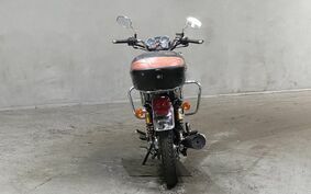 SUZUKI GN125 F Gen.2 PCJ2N