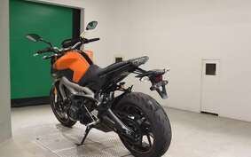 YAMAHA MT-09 2014 RN34J