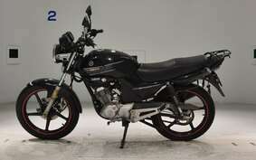 YAMAHA YBR125