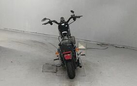 HARLEY XL1200N 2007 CZ3