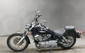 YAMAHA DRAGSTAR 250 VG02J