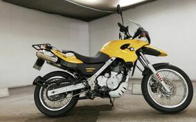 BMW F650GS 2002 0172