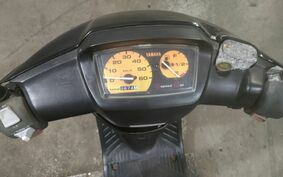 YAMAHA JOG ZR 3YK