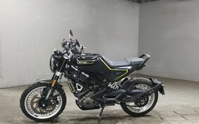 HUSQVARNA  スヴァルトピレン401 2020 UNJ4