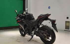 YAMAHA YZF-R25 RG10J