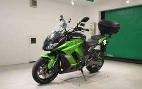 KAWASAKI NINJA 1000 A 2013