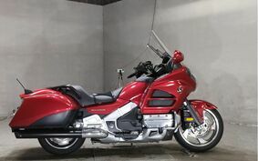 HONDA GL 1800 GOLD WING F6B 2014 SC68