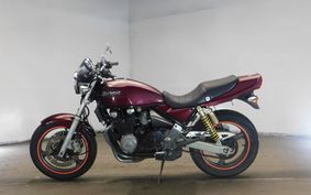 KAWASAKI ZEPHYR 400 1997 ZR400C