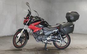 YAMAHA FAZER 125 LBPPCJM