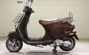 VESPA LX50 4T4V C387