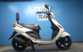 YAMAHA AXIS 100 2007 SB06J