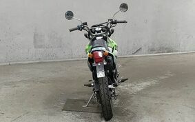 KAWASAKI KSR110 KL110A