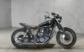 YAMAHA SR400 2004 RH01J