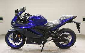 YAMAHA YZF-R3 2024 RH21J