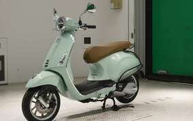 VESPA PRIMAVERA125