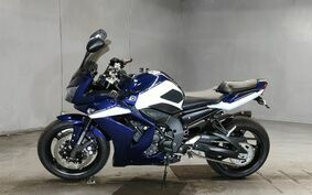 YAMAHA FZ FAZER GT FEATHER 2014 RN21J