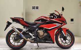 HONDA CBR400R ABS 2019 NC47