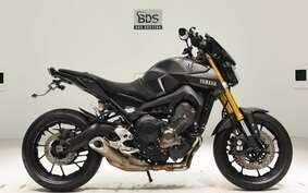 YAMAHA MT-09 2015 RN34J