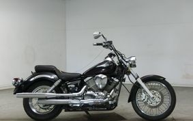 YAMAHA DRAGSTAR 250 VG02J