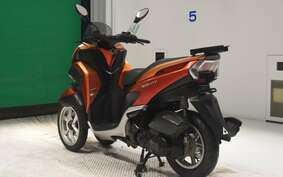 YAMAHA TRICITY 125 SE82J