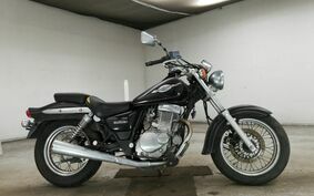 SUZUKI GZ250 Marauder NJ48A