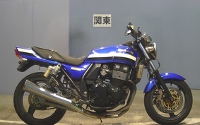 KAWASAKI ZRX-2 1998 ZR400E