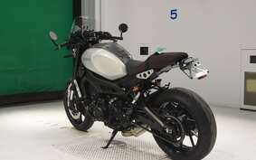 YAMAHA XSR900 2021 RN56J