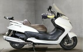 YAMAHA GRAND MAJESTY 400 2010 SH06J