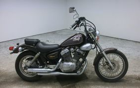 YAMAHA VIRAGO 250 3DM