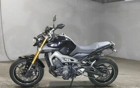 YAMAHA MT-09 2015 RN34J