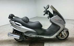 YAMAHA MAJESTY 125 FI SE22