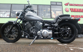 YAMAHA DRAGSTAR 400 2013 VH02J