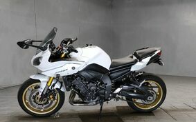 YAMAHA FAZER FZ8 2010 RN25