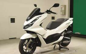 HONDA PCX 160 KF47