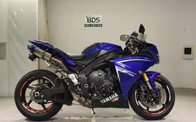 YAMAHA YZF-R1 2009 RN24J