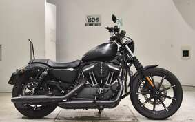 HARLEY XL883N 2017 LE2